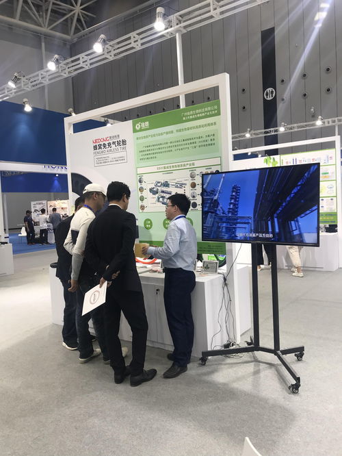 楹鼎生科應(yīng)邀參加第二十三屆全國發(fā)明展覽會