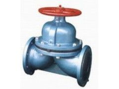 閥門 屋脊式隔膜閥 上海閥天閥門制造廠