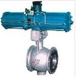 供應南氟硅溶膠球閥Q41F——上海南氟閥門專業產品與服務