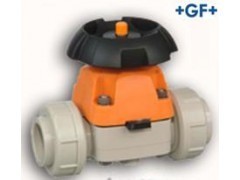 GF+ PP隔膜閥供應 東莞遠通工業(yè)設備的優(yōu)質選擇