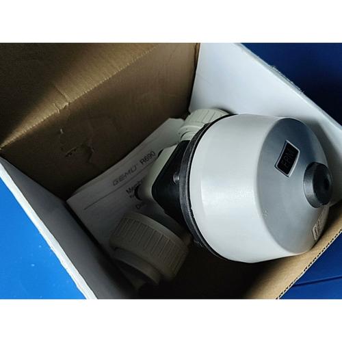 全新蓋米PP氣動隔膜閥DN25.690 性能與應用解析